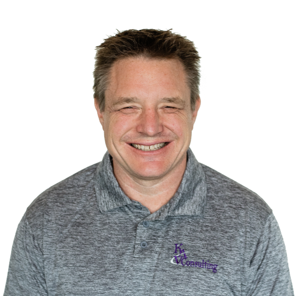 Jeffery Pomeroy KAV Consulting, LLC