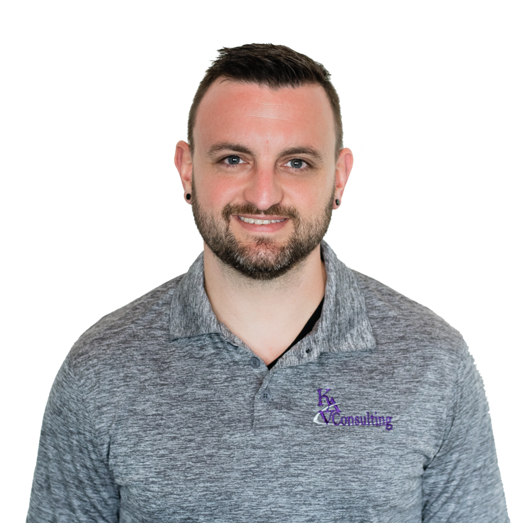 Shaun Vetovich KAV Consulting, LLC
